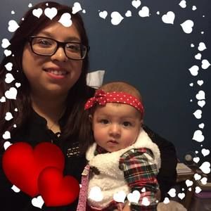 Meet your Posher, M carmela